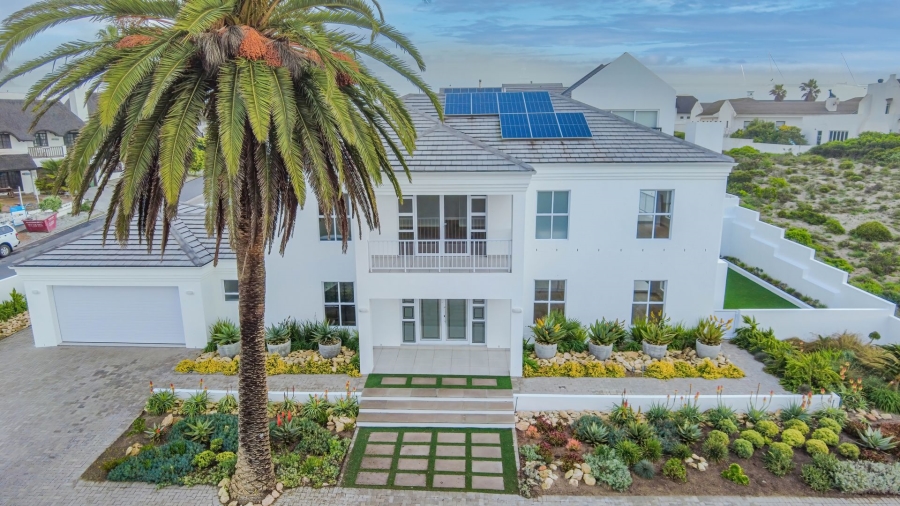 3 Bedroom Property for Sale in Shelley Point Western Cape